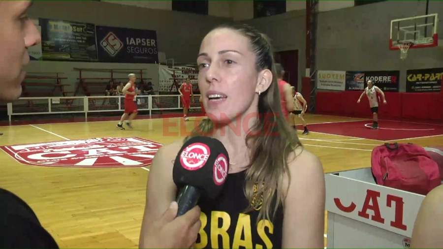 Johanna Puchetti. Foto: Elonce.