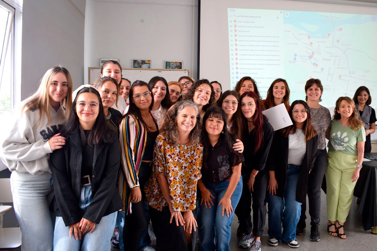 Convenios para prácticas de Trabajo Social Convenios para prácticas de Trabajo Social