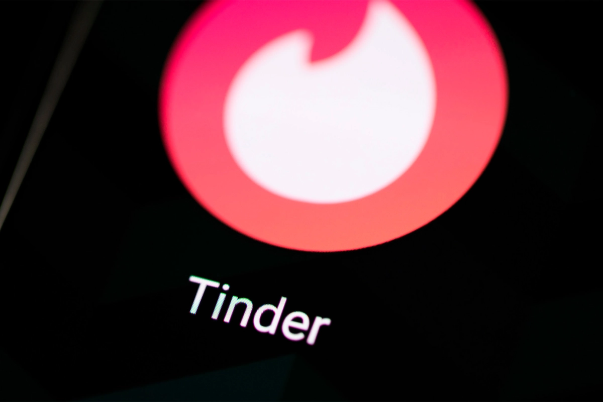 Tinder la app de citas Tinder la app de citas
