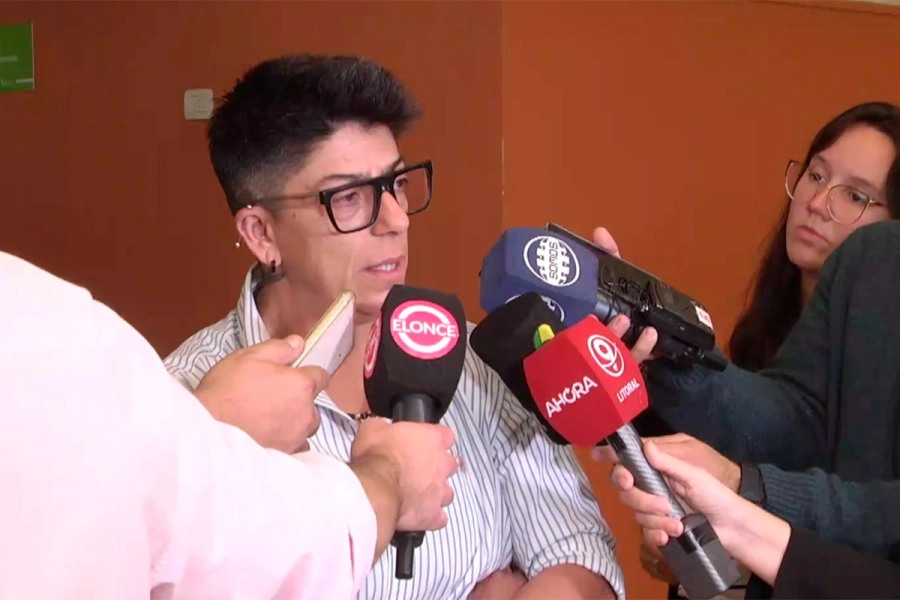 Mar&iacute;a Eva Famin