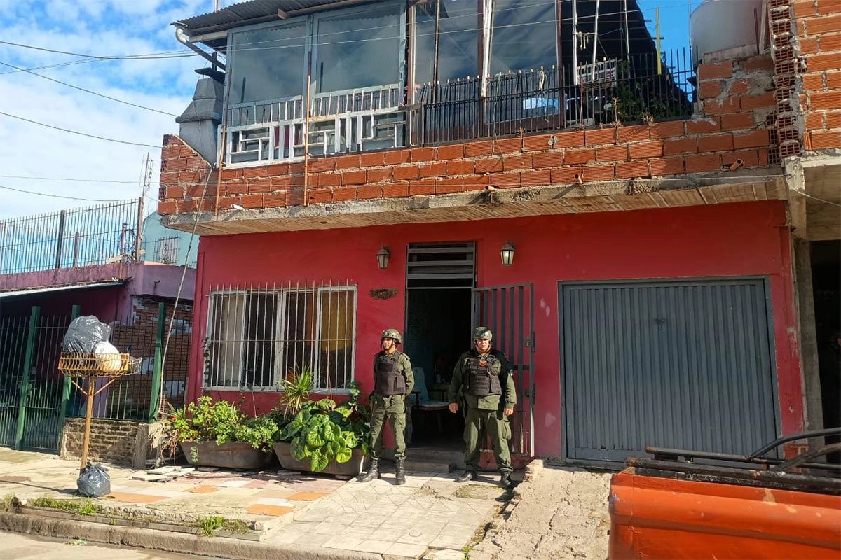 Desarticulan red transnacional de tráfico de cocaína. Desarticulan red transnacional de tráfico de cocaína.