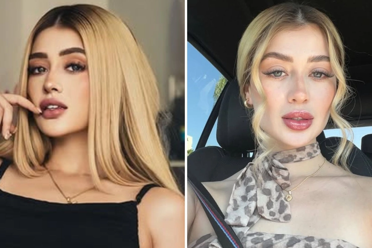 Asesinaron a la influencer Valeria Márquez mientras hacía un vivo |  Elonce.com