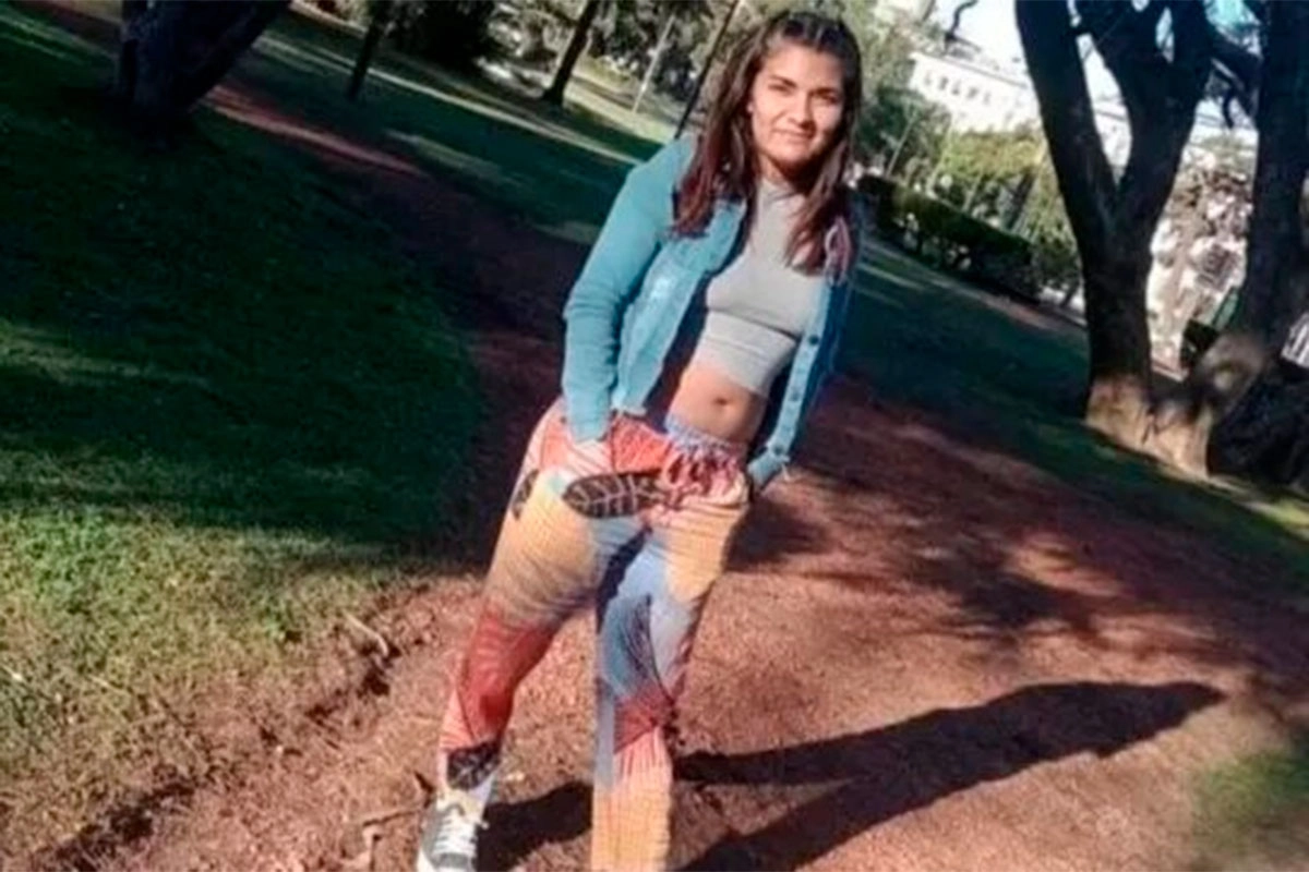 Rocío Cabrera Rocío Cabrera