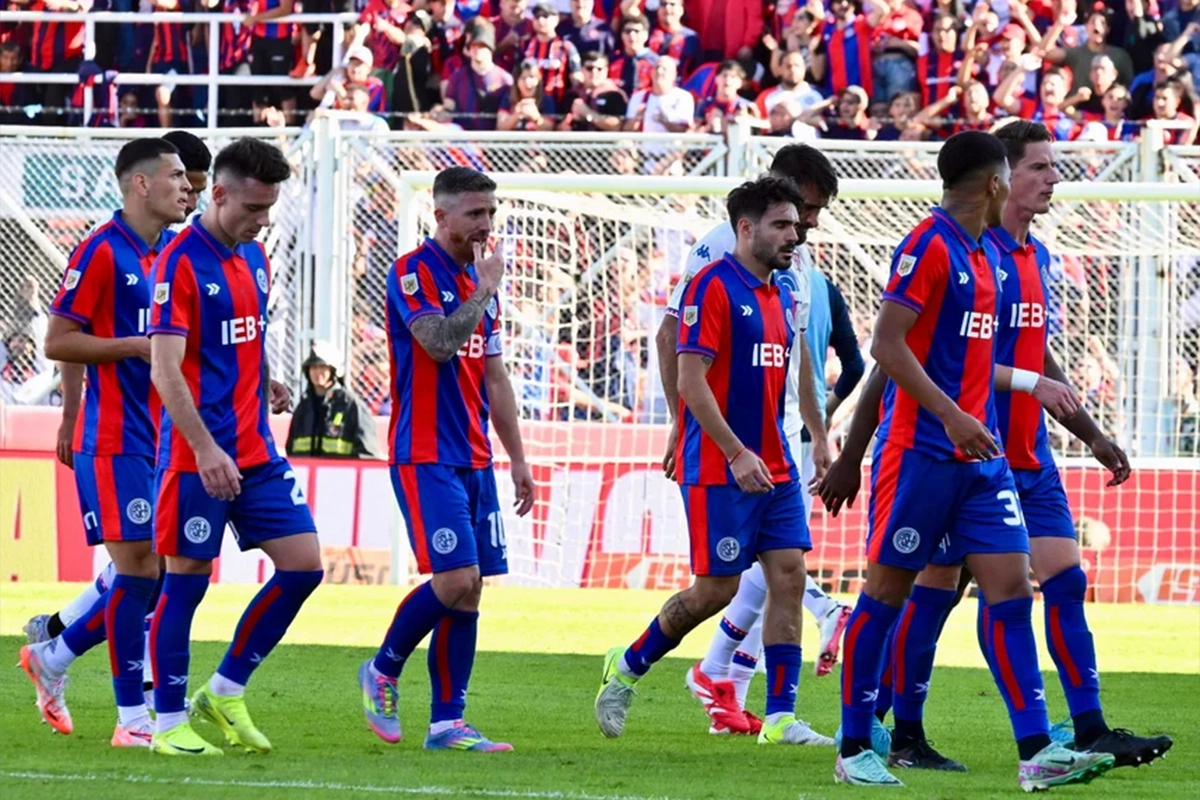 Muniain habló en nombre del plantel. Muniain habló en nombre del plantel.