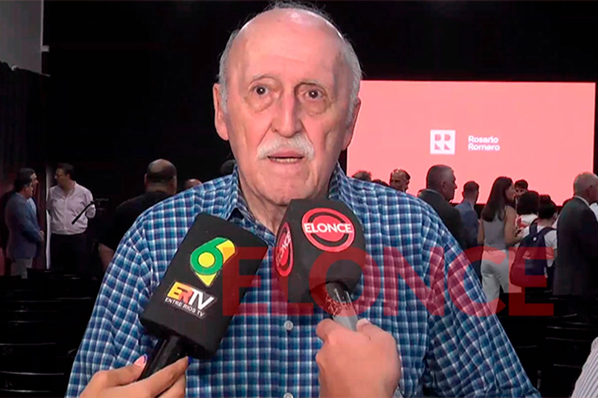 Luis María Serroels Luis María Serroels