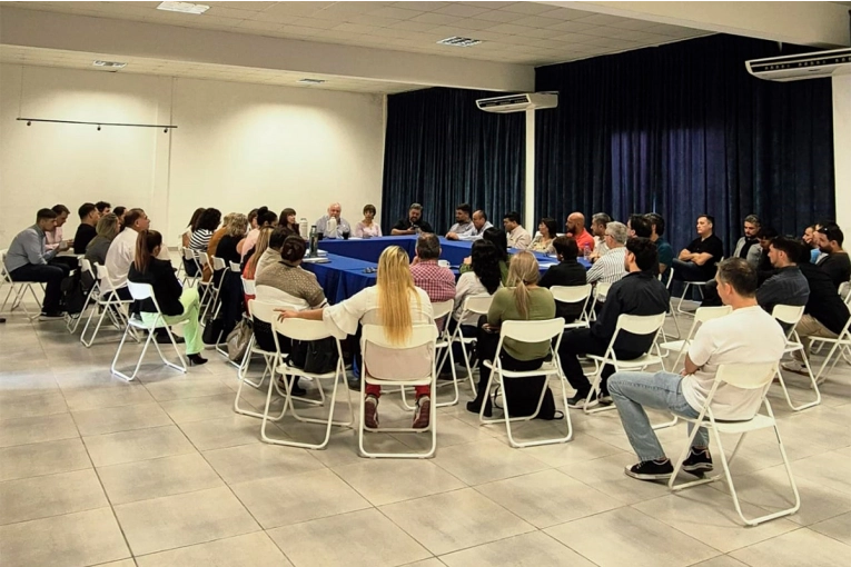UPCN ratificó su posición respecto a la creación de la nueva Obra Social