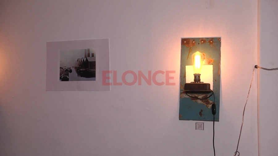Foto: Elonce
