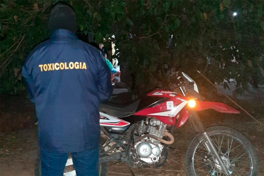 Coca&iacute;na, dinero y elementos para fraccionamiento