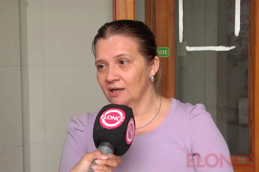 Directora de la Escuela Normal