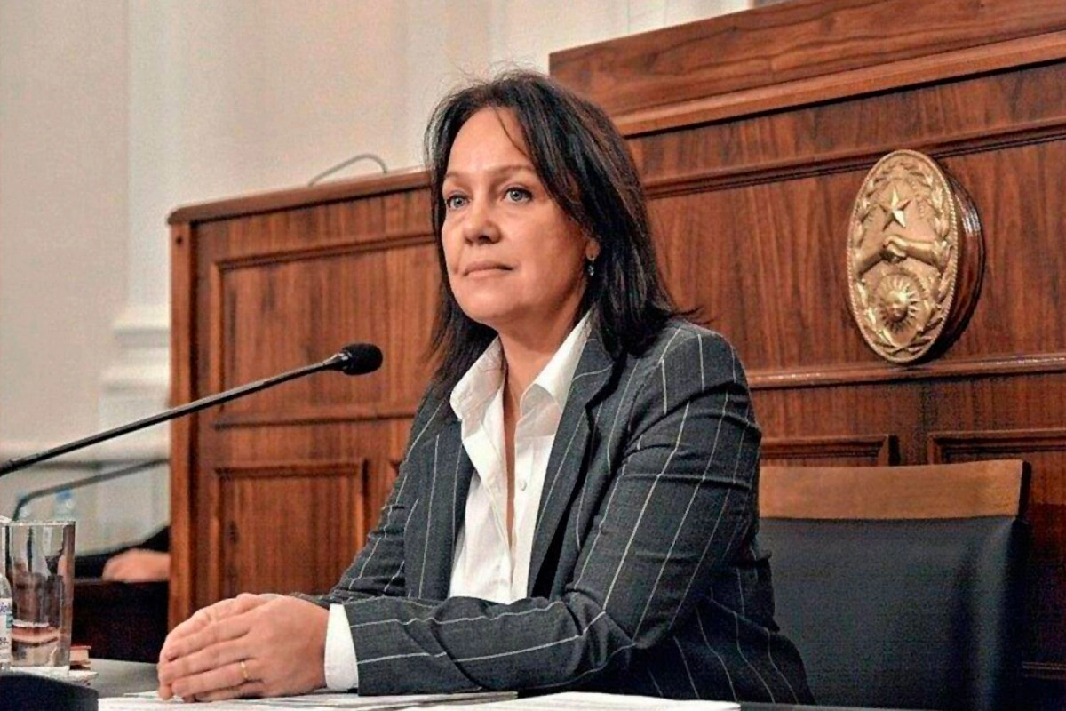 Josefina Etienot. Josefina Etienot.