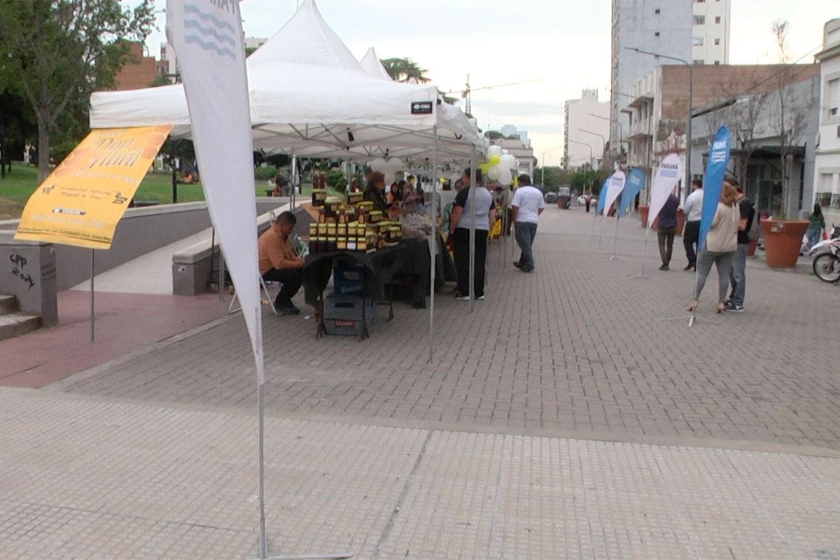 Feria de la Miel Feria de la Miel
