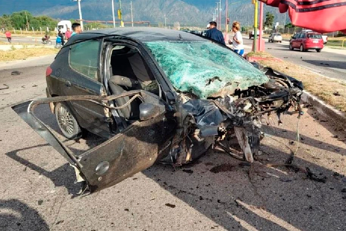Tragedia en La Rioja Tragedia en La Rioja