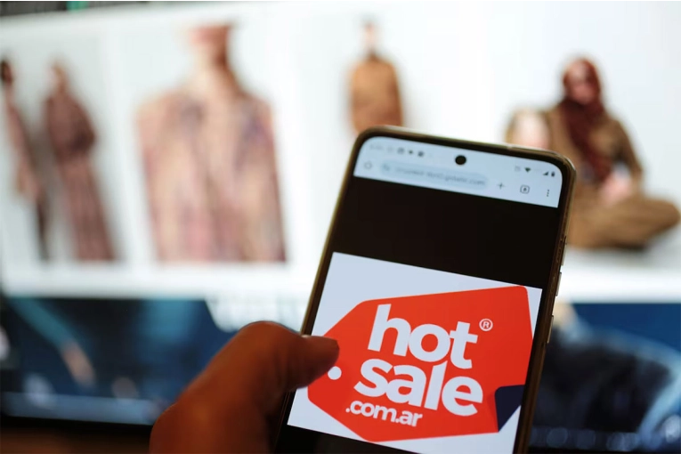 Hot Sale 2026: claves para evitar estafas y comprar de forma segura ...