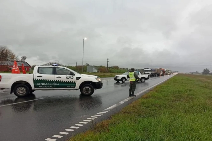 Foto: Gobierno de Entre R&iacute;os