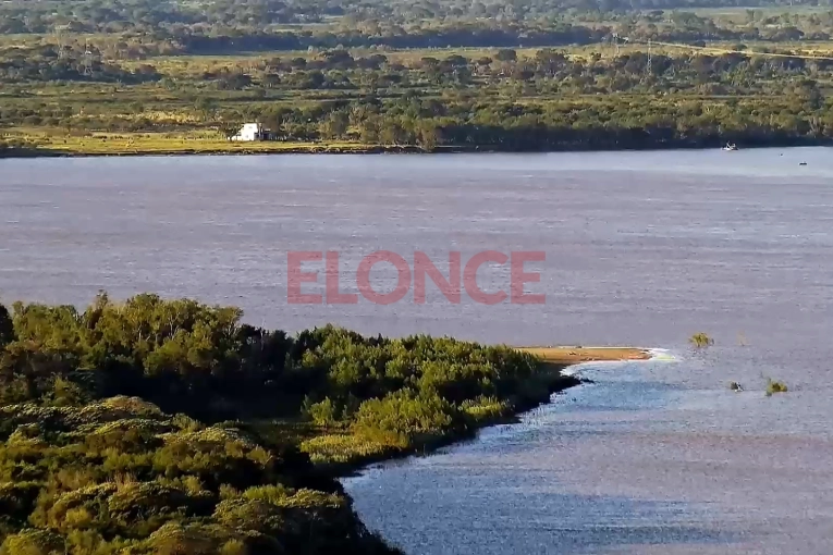 El río comenzó a descender y ya se ubica por debajo de los 2 metros frente a Paraná