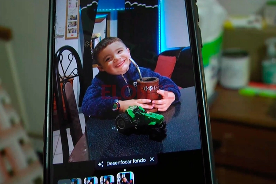Denuncian mala praxis tras una resonancia: un niño quedó con daño cerebral severo