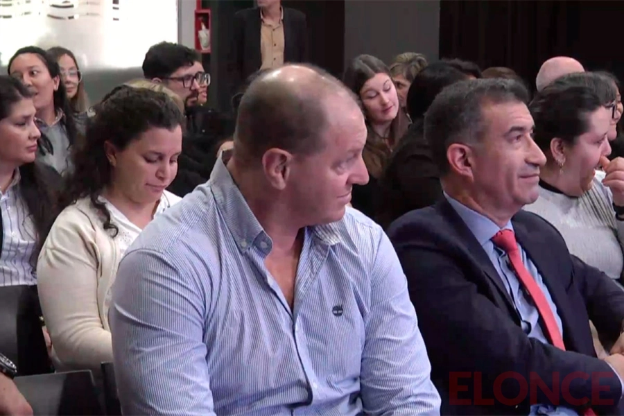 Realizan jornadas sobre donaci&oacute;n y trasplante de &oacute;rganos