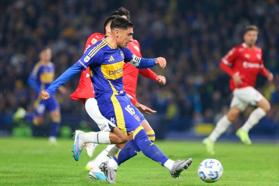 Foto: La Nación.