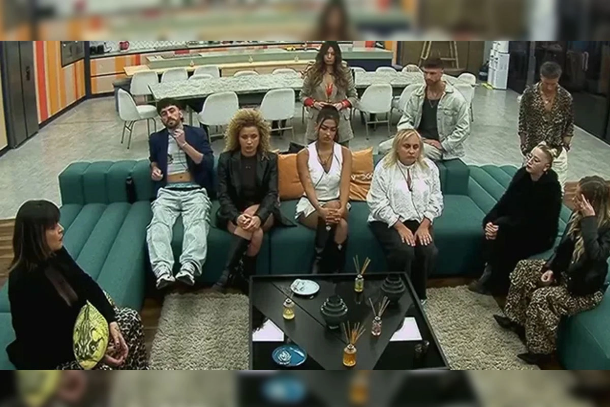Gran Hermano Gran Hermano