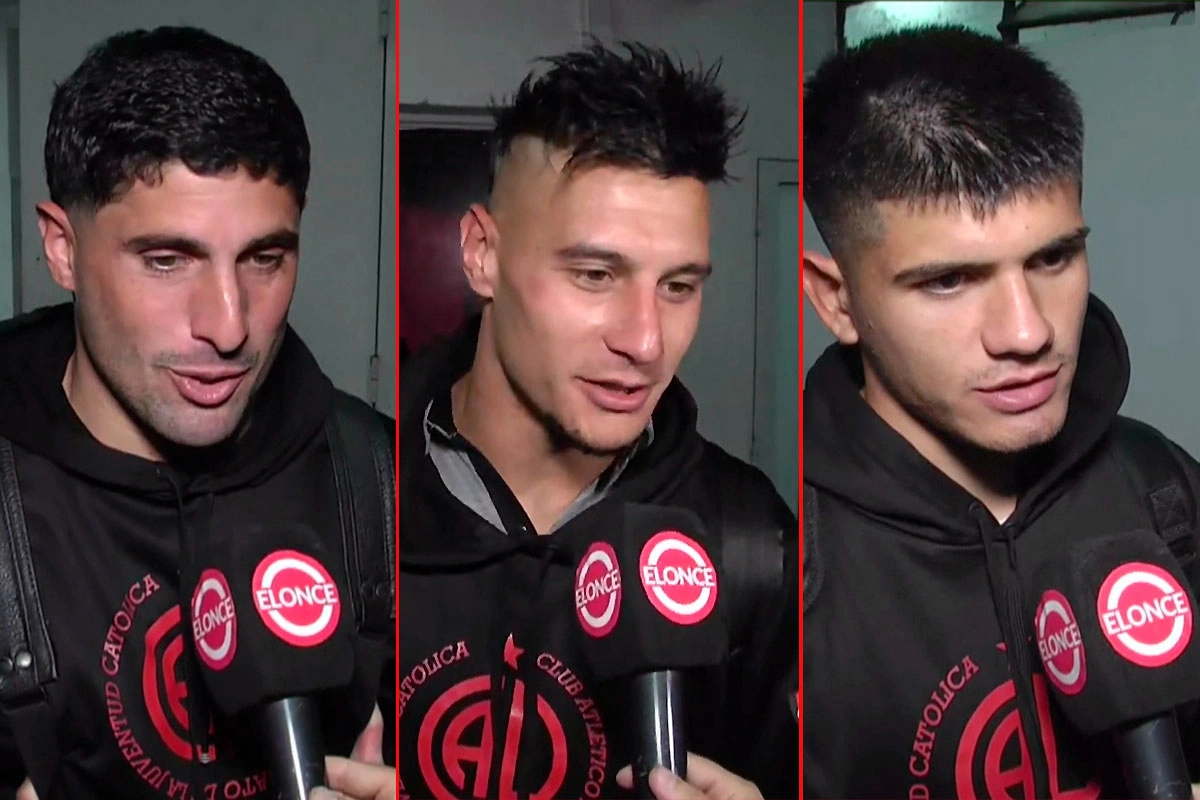 Triunfo de Patronato. Los testimonios, Triunfo de Patronato. Los testimonios,