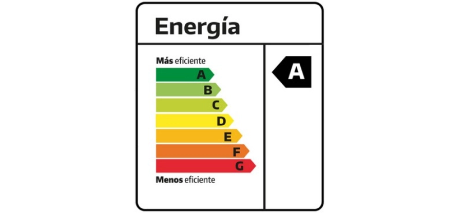 Calefaccionar el hogar con electrodomésticos clase A promueve la eficiencia energética.