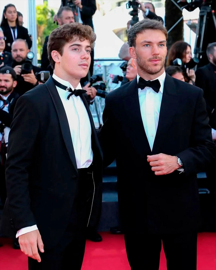 (Foto: @AlpineF1Team)