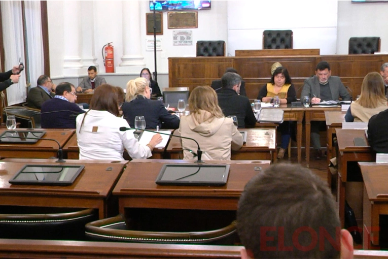 Remplazo de IOSPER por OSER: senadores se reunieron con la FEMER y asociaciones de afiliados
