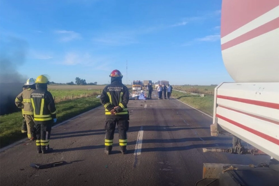 Foto: Pueblo Regional