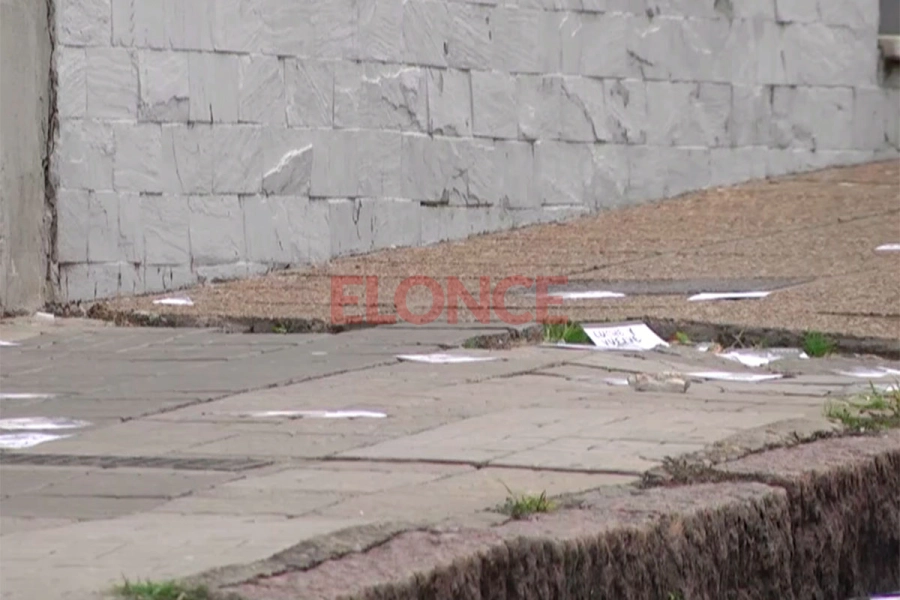 Volantes &ldquo;Ca&ntilde;ete conducci&oacute;n&rdquo;