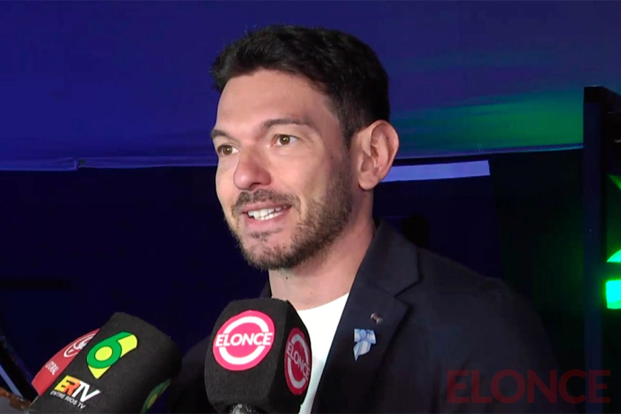 Emanuel Gainza, secretario de Modernizaci&oacute;n