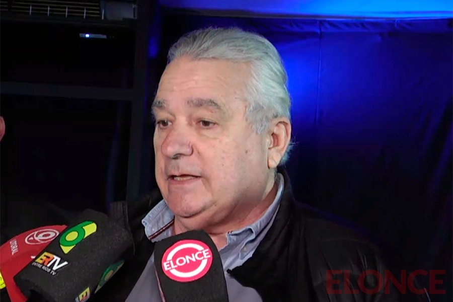 Carlos Pallotti, director general de Mirador Tech