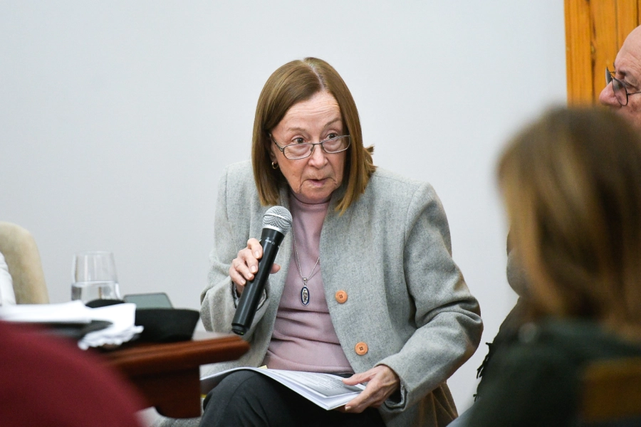 Silvia D&rsquo; Agostino