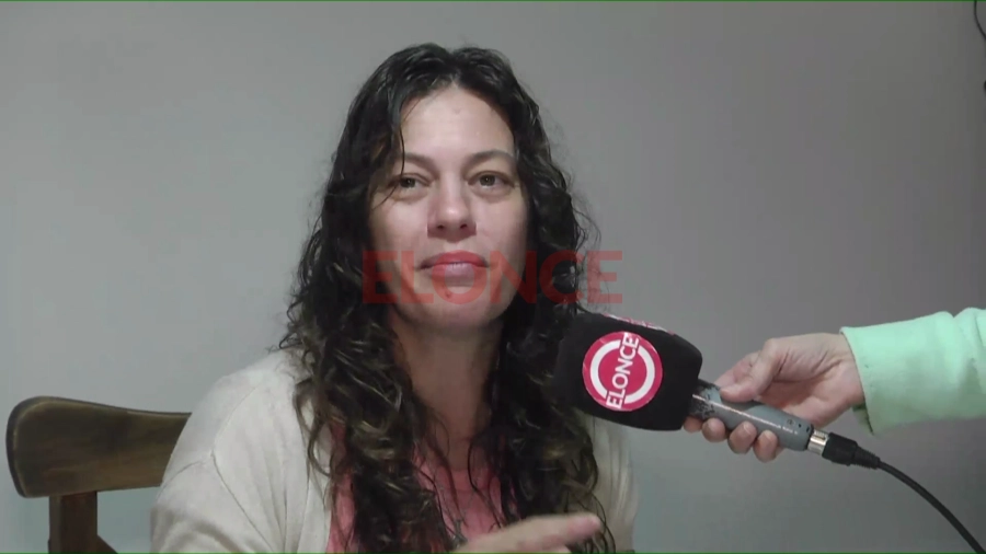 Eliza Bovier. Foto: Elonce.