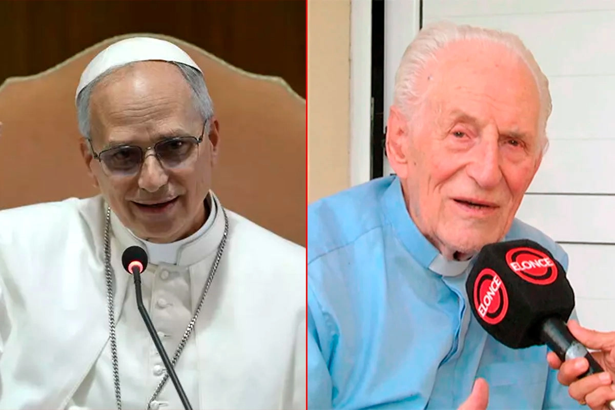 El cardenal Karlic recibió un llamado del Papa. El cardenal Karlic recibió un llamado del Papa.