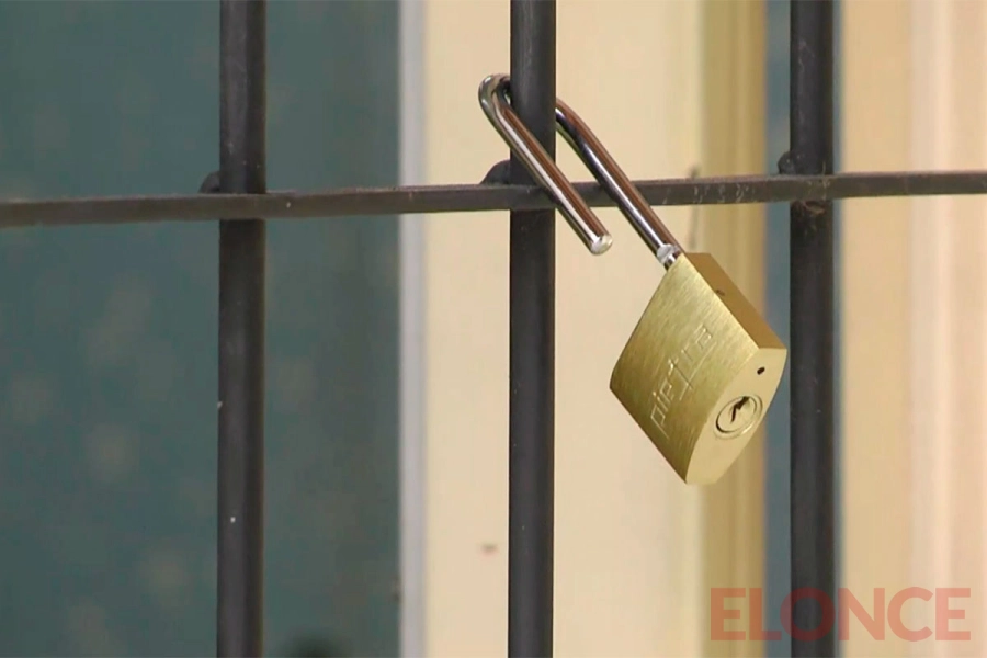 Robaron en escuela de Paran&aacute;