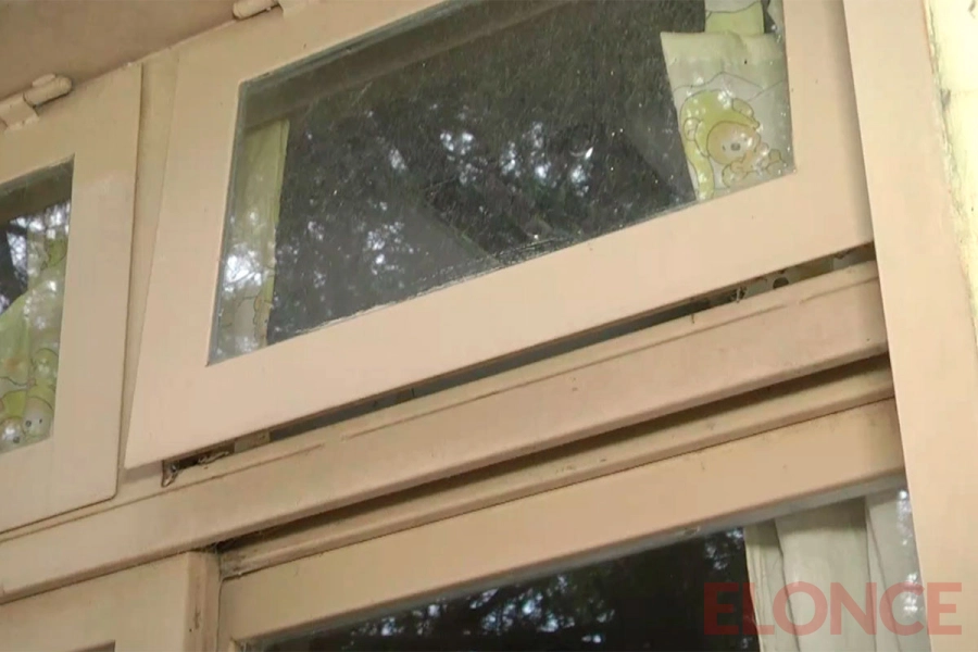 Robaron en escuela de Paran&aacute;