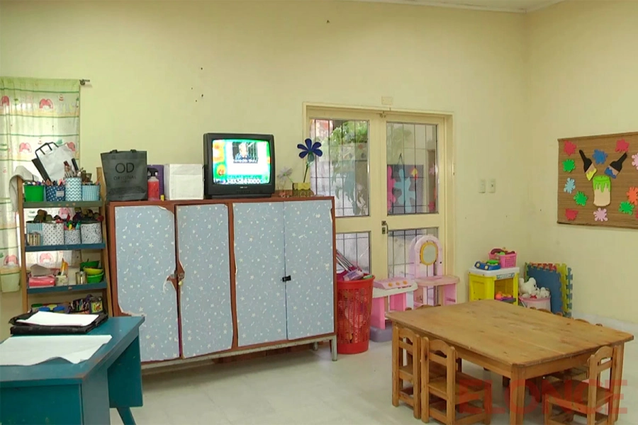 Robaron en escuela de Paran&aacute;