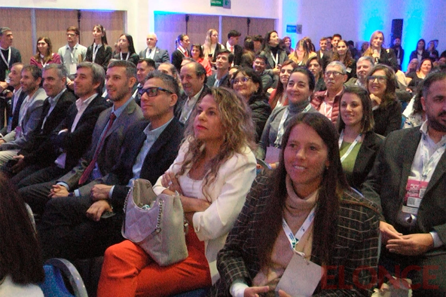 Congreso de Agentes de Viajes