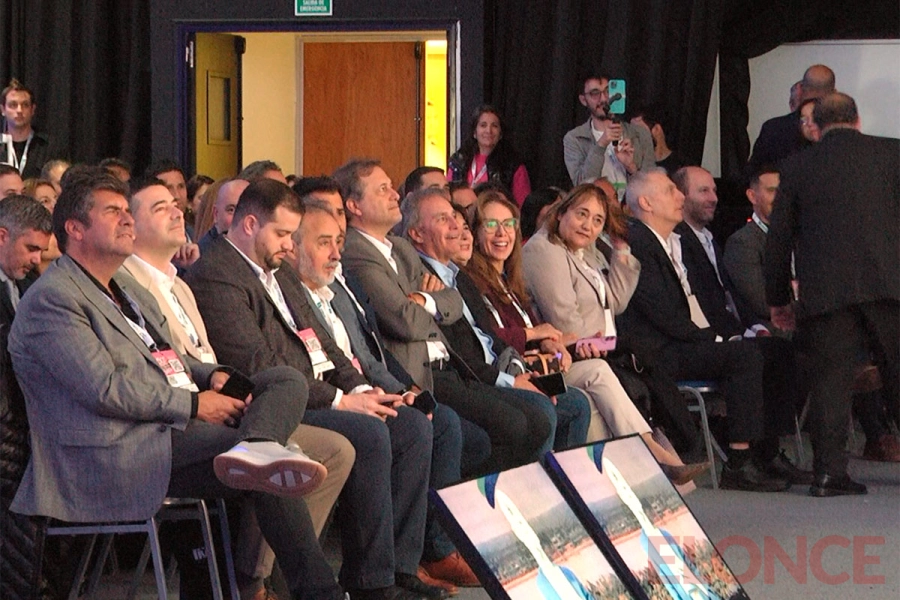 Congreso de Agentes de Viajes