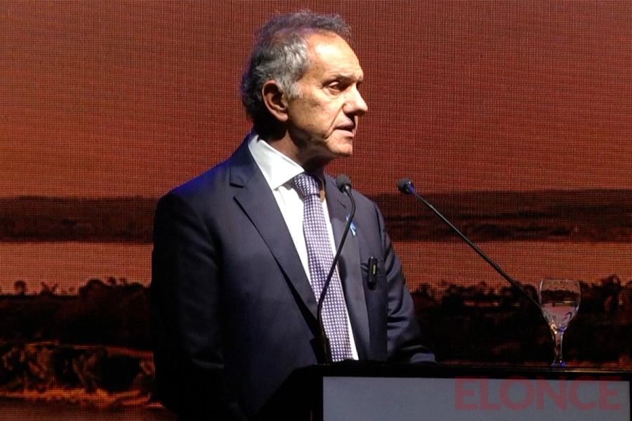 Daniel Scioli
