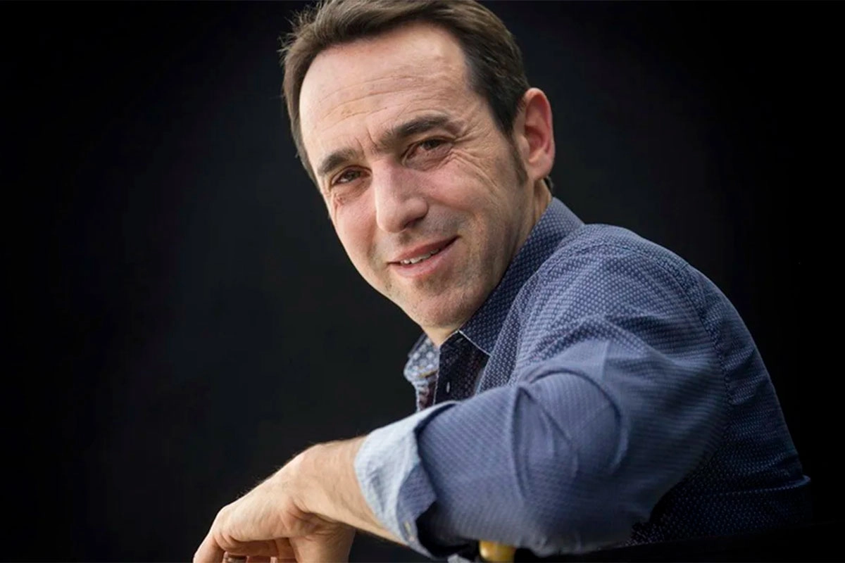 Marcos Galperin Marcos Galperin