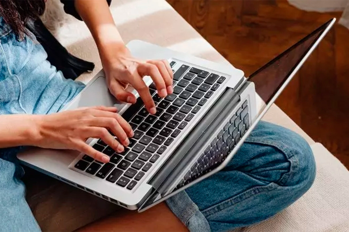 Ordenan bloquear un sitio web Ordenan bloquear un sitio web