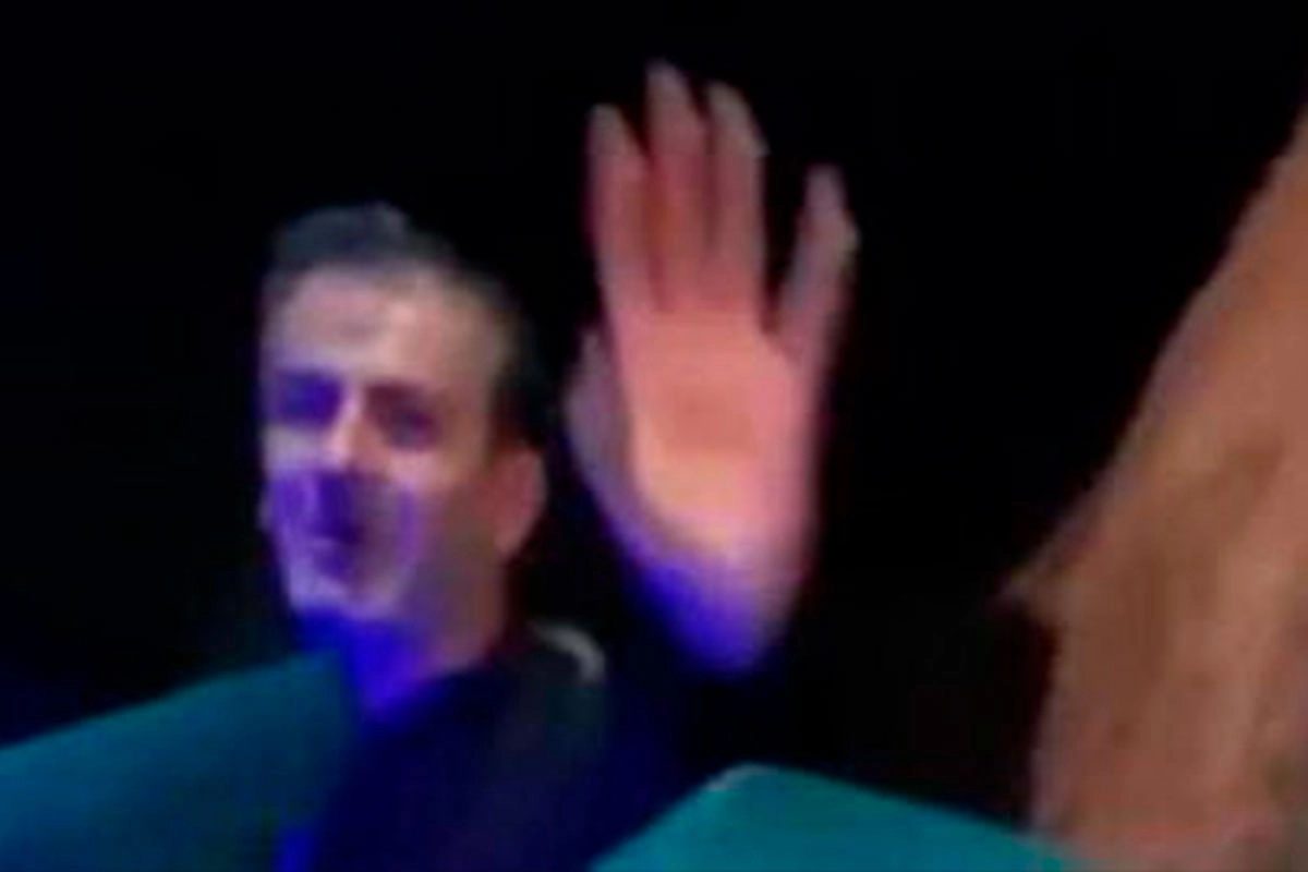 Captura del video de la propuesta. Captura del video de la propuesta.