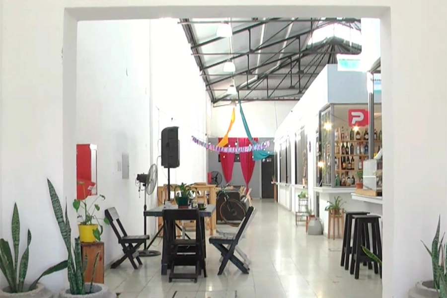 Mercado Sud