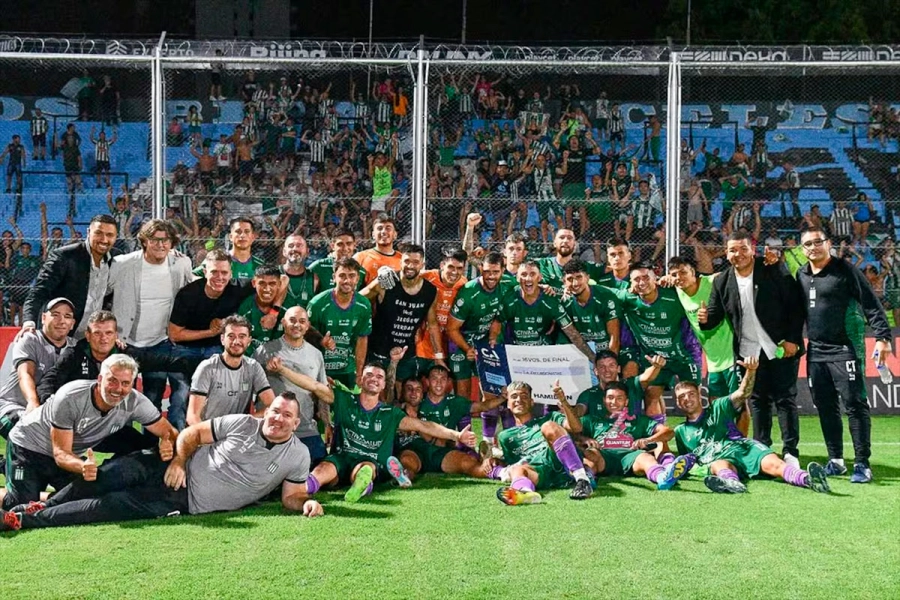 Excursionistas podr&aacute; contar con p&uacute;blico en el partido de Copa Argentina contra Argentinos Juniors. (Foto: excursiooficial/IG)