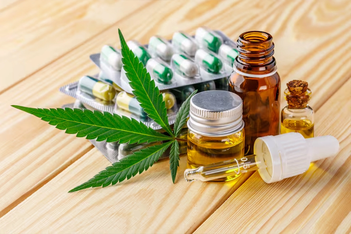 Modificaron los requisitos del programa de cannabis medicinal. Modificaron los requisitos del programa de cannabis medicinal.