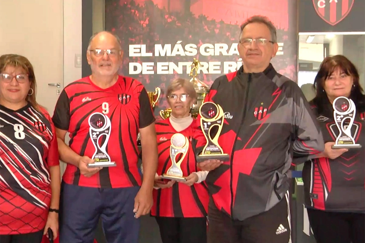Se viene una nueva edición del Newcom en Patronato Se viene una nueva edición del Newcom en Patronato