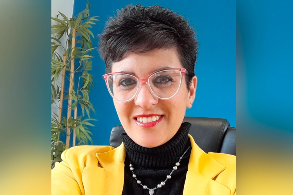 Lorena Lovera fue hallada sin vida Lorena Lovera fue hallada sin vida