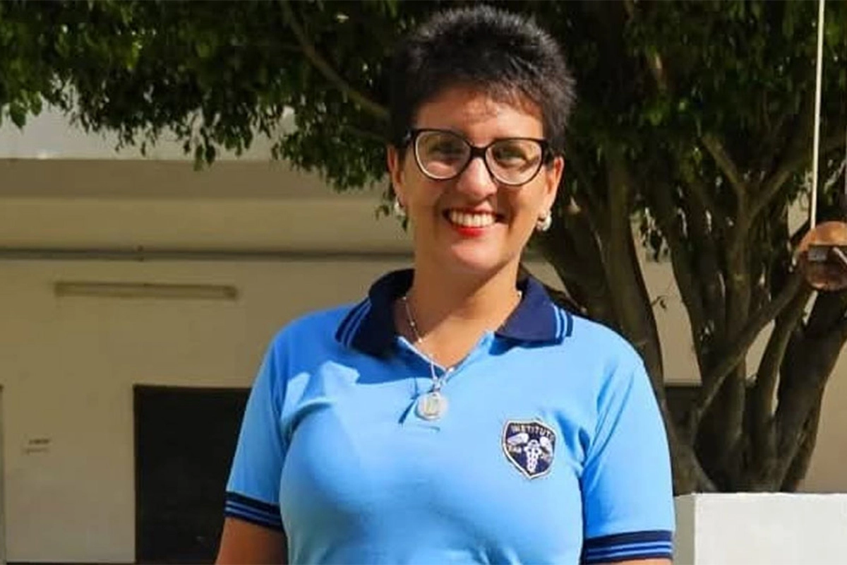 Lorena Lovera
