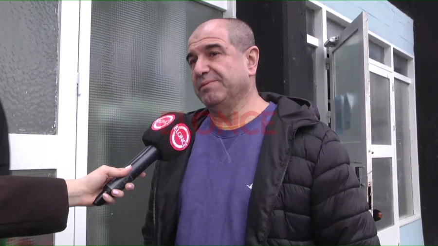 Edgardo Buffa, presidente de la APB. Foto: Elonce.